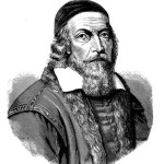 Ян Амос Коменский 1592-1671 г.