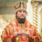 Пасхальное послание Епископа Покровского и Николаевского Пахомия 