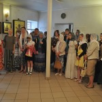 День открытых дверей в Саратовской духовной семинарии