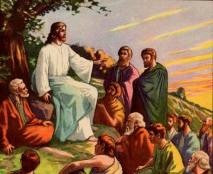Проповедь в день Петра и Павла