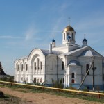 Паломничество в Усть-Медведицкий Свято-Преображенский женский монастырь