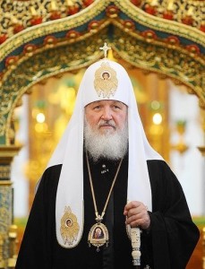 Обращение Святейшего Патриарха Московского Кирилла по случаю Дня трезвости