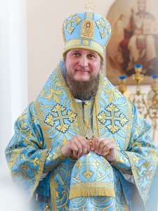 Поздравление Епископа Покровского и Николаевского Пахомия с Днём народного единства
