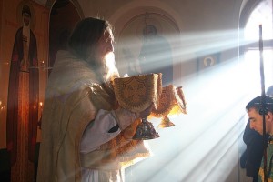 Святейший Патриарх Кирилл о Церкви, вере и любви