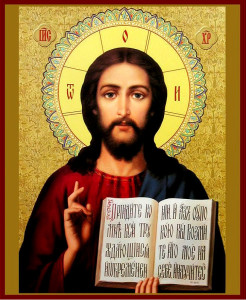 Слово за Божественной литургией в Неделю перед Рождеством Христовым, в день памяти св. прав. Иоанна Кронштадтского