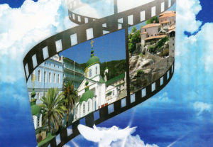 Программа православного кинолектория для детей и родителей